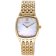 Boccia 3353-02 Women's Watch Titanium Gold Tone with Sapphire Crystal Image 1
