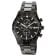 Boccia 3739-02 Men's Watch Chronograph Titanium Black Image 1