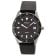 Boccia 3664-01 Men's Watch Black 10 Bar Water Resistant Image 1