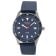 Boccia 3664-02 Men's Watch Blue 10 Bar Water Resistant Image 1