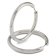 Boccia 05073-01 Women's Hoop Earrings Titanium 31 mm Image 1