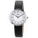 Boccia 3344-05 Ladies' Wristwatch Titanium Black Image 1