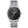 Junghans 58/4503.46 Meister Mega Herren-Funkuhr mit Stahlband 1