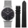 Junghans 56/4628.44 Milano Mega Solar Herren-Funkuhr 1