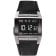 Junghans 26/2801.25 Herren-Funkuhr Mega 1000 Titan Limitierte Auflage 1
