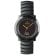 Junghans 18/1116.44 Men's Watch Stratos Mega Solar Ceramic Black LE 1