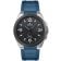Junghans 18/1527.00 Funk-Solar Herrenuhr Spektrum Mega Solar Blau 1