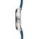 Junghans 18/1527.00 Funk-Solar Herrenuhr Spektrum Mega Solar Blau 2