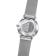Junghans 41/4580.44 Men´s Watch Form Quartz Bauhaus Edition 2