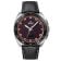 Junghans 56/4610.00 Men's Radio-Controlled Watch 1972 Mega Solar Black 1