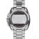 Junghans 56/4611.44 Herren-Funkuhr 1972 Mega Solar mit Stahlband 3