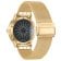 Junghans 59/7600.46 Meister Mega Solar Armbanduhr Goldfarben 3