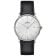 Junghans 59/4603.02 Meister Mega Solar Herrenuhr Schwarz/Weiß 1