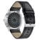Junghans 59/4603.02 Meister Mega Solar Herrenuhr Schwarz/Weiß 3