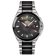 Junghans 15/1602.44 Funk-Solaruhr für Damen Spektrum Mega Solar Schwarz 1