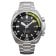 Junghans 27/4267.44 Herren-Taucheruhr Automatik 50 bar Aquaris Diver Schwarz 1