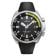Junghans 27/4267.44 Herren-Taucheruhr Automatik 50 bar Aquaris Diver Schwarz 2