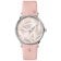 Junghans 027/3242.00 Meister Damen-Armbanduhr Automatic Rosa Bild 1