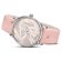 Junghans 027/3242.00 Meister Damen-Armbanduhr Automatic Rosa Bild 2