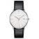 Junghans 041/4817.04 max bill Quartz Watch Image 1