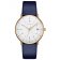 Junghans 047/7851.04 max bill Quartz Ladies Wrist Watch Image 1
