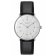 Junghans 027/3500.02 max bill Men's Watch Automatic with Sapphire Crystal Image 1