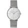 Junghans 027/3004.46 max bill Unisex Watch Hand-Winding with Sapphire Crystal Image 1
