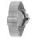 Junghans 027/3004.46 max bill Unisex-Armbanduhr Handaufzug mit Saphirglas Bild 3