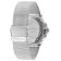 Junghans 027/3600.48 max bill Handaufzug Armbanduhr Bild 3