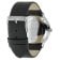 Junghans 041/4461-Nappa max bill Quartz Men's Watch with 2 Leather Straps Image 3