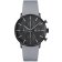 Junghans 027/4371.00 Men's Watch Form A Chronoscope Grey/Black Image 1