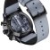 Junghans 027/4371.00 Men's Watch Form A Chronoscope Grey/Black Image 3
