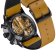 Junghans 027/4372.00 Men's Wristwatch Form A Chronoscope Yellow/Black Image 3