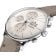 Junghans 027/4223.02 Meister Chronoscope Men's Watch Automatic Grey Image 2