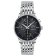 Junghans 027/4429.46 Men's Automatic Watch Meister Chronoscope Steel Image 1