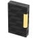 S.T. Dupont C16179 Lighter Line 2 Monogram 1872 Black/Gold Tone 1
