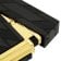 S.T. Dupont C16179 Lighter Line 2 Monogram 1872 Black/Gold Tone 3