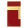 S.T. Dupont 028030 Lighter Slimmy Lampion/Gold Tone 1