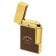 S.T. Dupont C16014 Feuerzeug Linie 2 Padron Gold/Braun 2