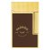S.T. Dupont C16014 Feuerzeug Linie 2 Padron Gold/Braun 4