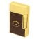 S.T. Dupont C23014 Feuerzeug Le Grand Padron Gold/Braun 1