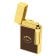 S.T. Dupont C23014 Feuerzeug Le Grand Padron Gold/Braun 2