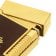 S.T. Dupont C23014 Feuerzeug Le Grand Padron Gold/Braun 3