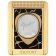 S.T. Dupont 003445 Cigar Cutter and Bank Fender Black/Gold Toned 1