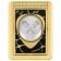 S.T. Dupont 003445 Cigar Cutter and Bank Fender Black/Gold Toned 3