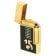 S.T. Dupont C23003CL Feuerzeug Le Grand Dupont Behike Schwarz/Goldfarben 2
