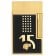 S.T. Dupont C23003CL Feuerzeug Le Grand Dupont Behike Schwarz/Goldfarben 3