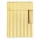 S.T. Dupont C14020 Feuerzeug Linie 1 Vertikale Linien Goldfarben 4