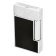 S.T. Dupont C16090CL Lighter Line 2 Horse Mane Black 1