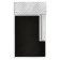 S.T. Dupont C16090CL Lighter Line 2 Horse Mane Black 2